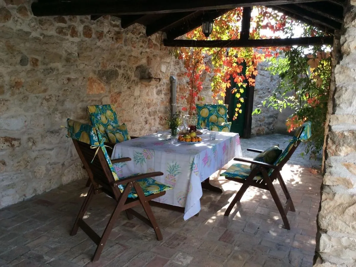 Wonderful Holiday Home In Pula