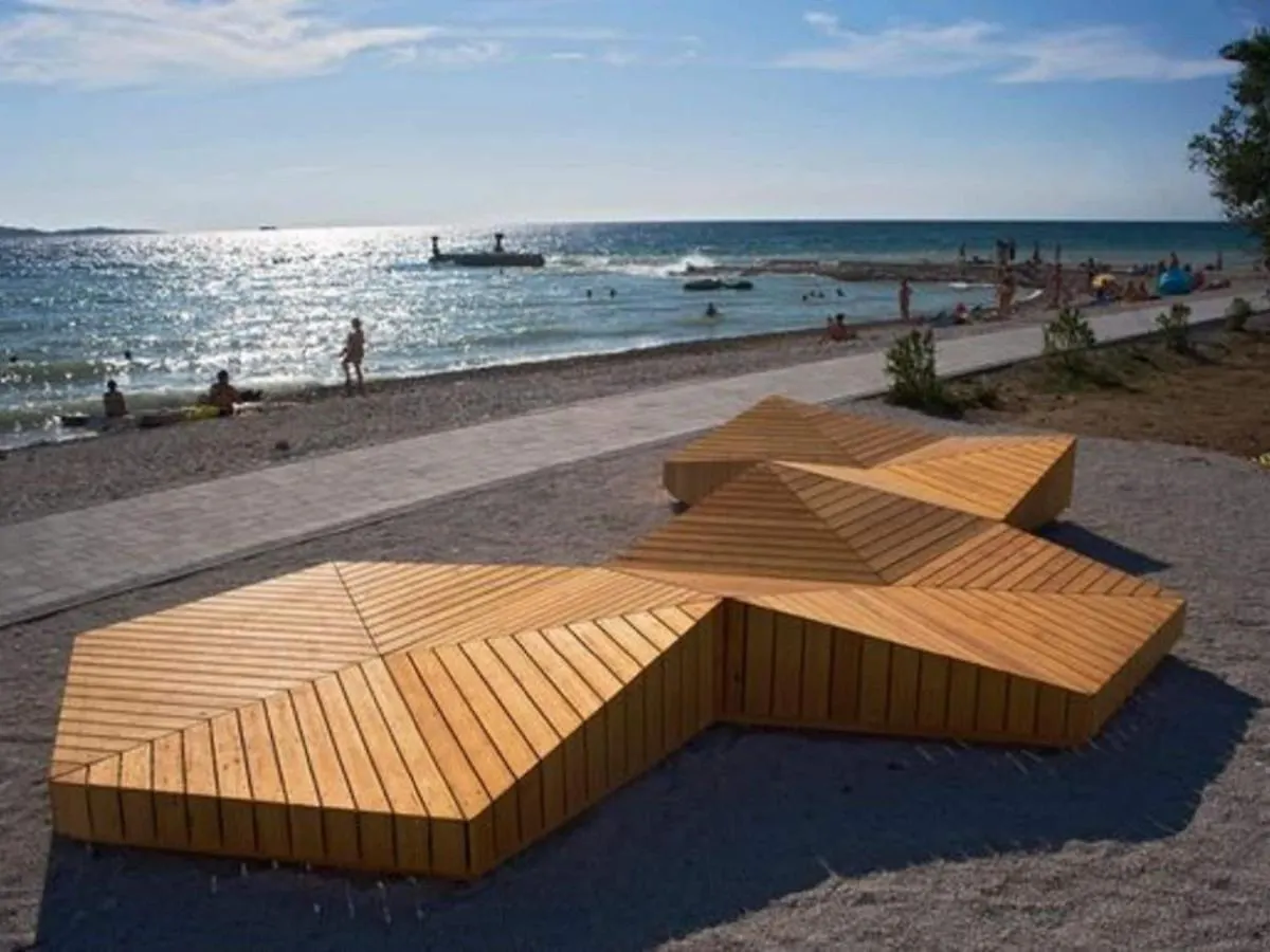 Wonderful Holiday Home In Pula