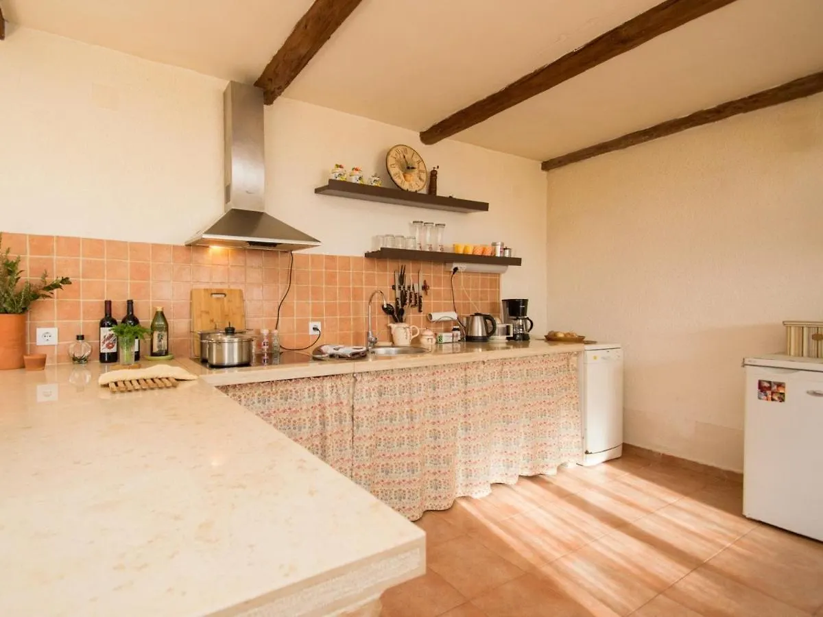 Wonderful Holiday Home In Pula 0*,