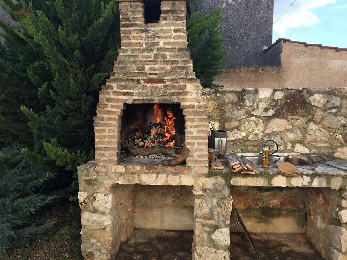 Wonderful Holiday Home In Pula Croatia