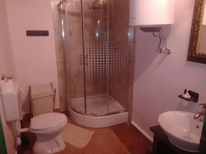 Wonderful Holiday Home In Pula 0*,  Croatia