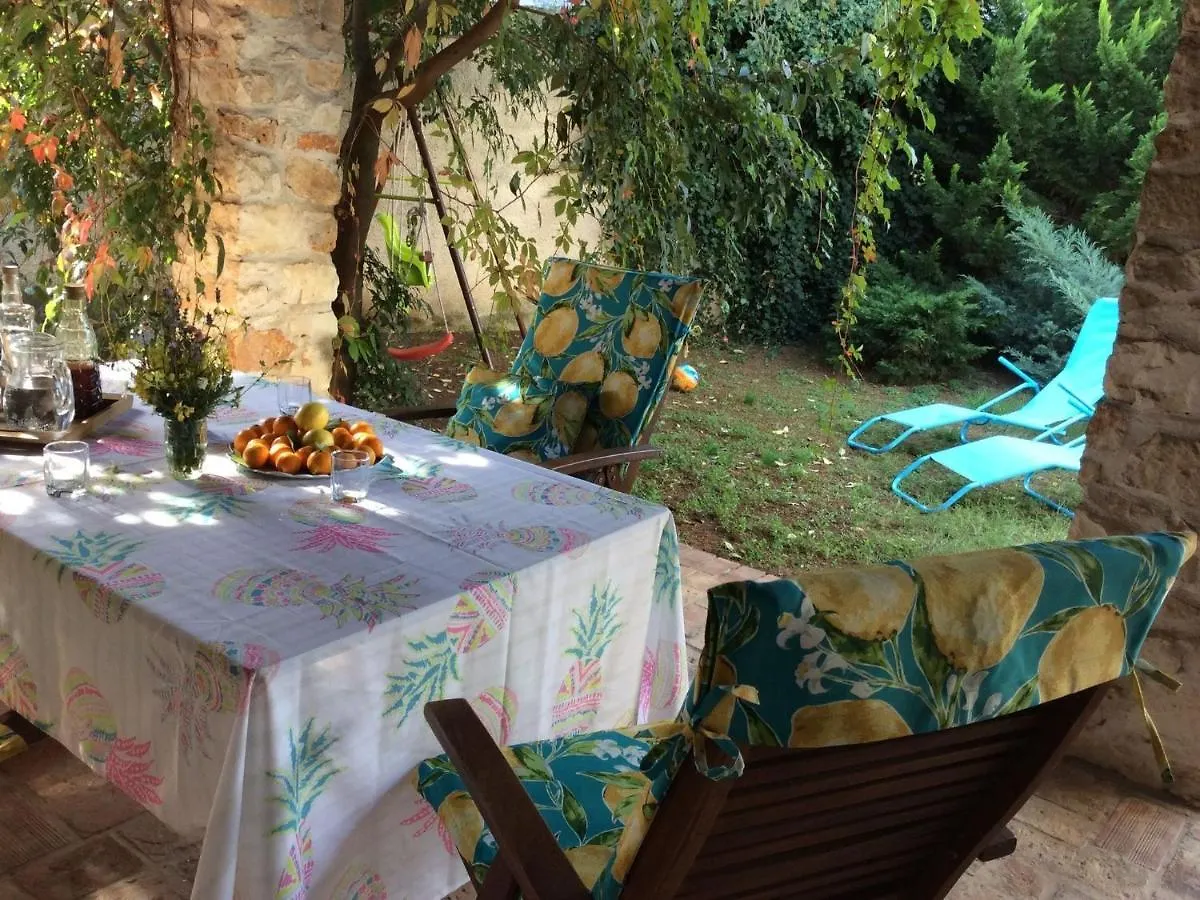 Wonderful Holiday Home In Pula 0*,
