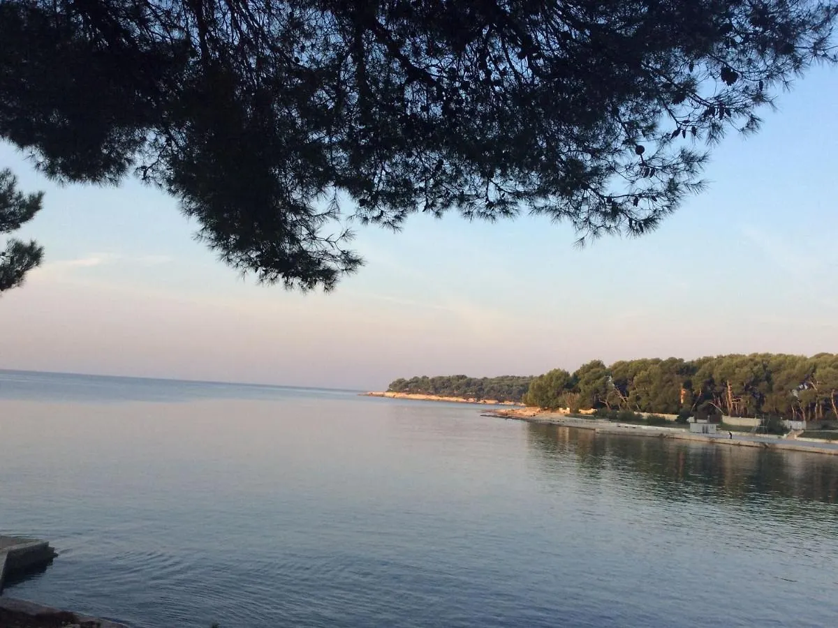 Wonderful Holiday Home In Pula Croatia