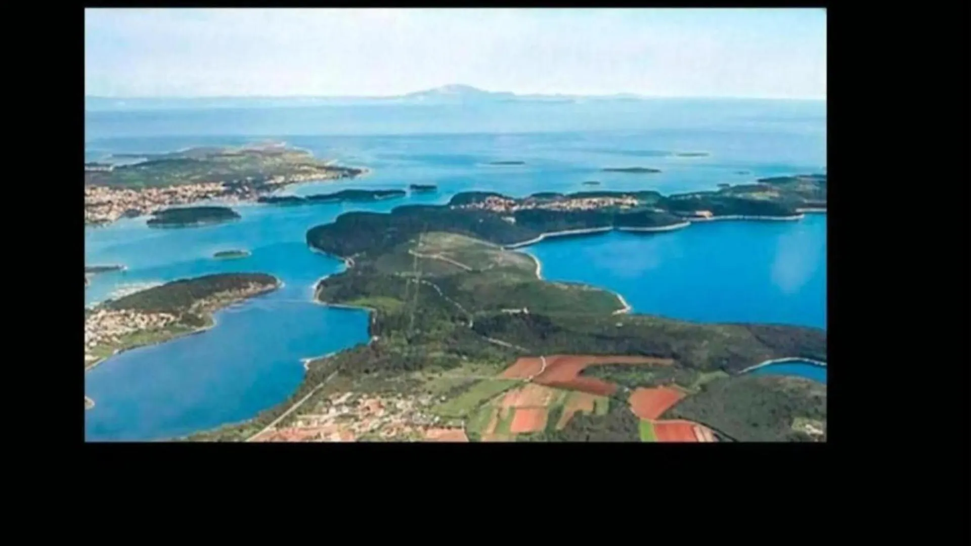 Wonderful Holiday Home In Pula Chorvatsko