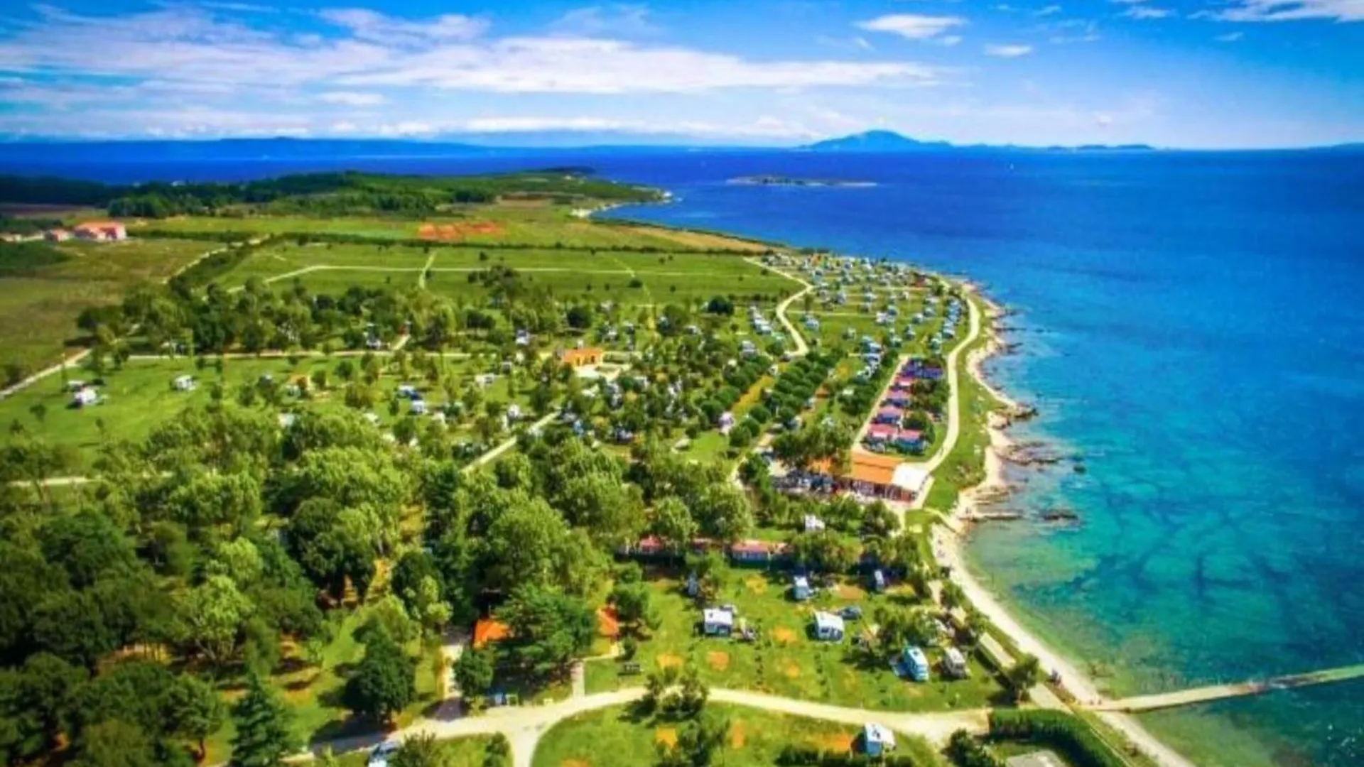Wonderful Holiday Home In Pula