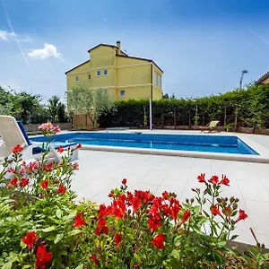  Appartement Villa Vista