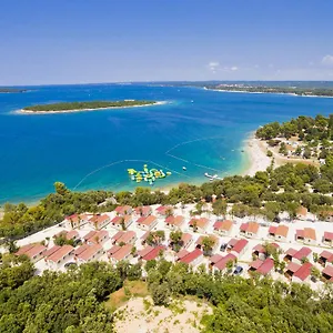 Feriepark Camping Brioni, Pula